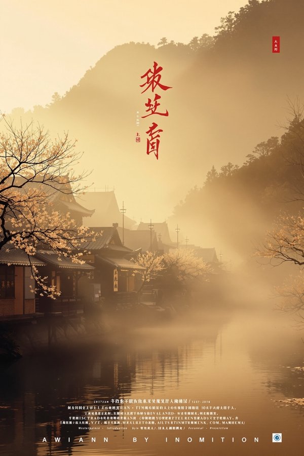 春江水暖 - 神马电影网高清在线观看 春江水暖海报封面