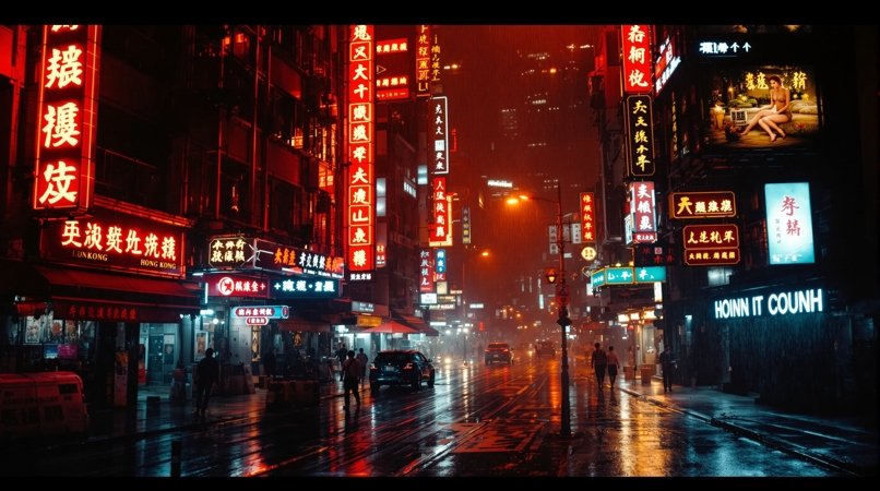 致敬经典港片 - 红桃专题