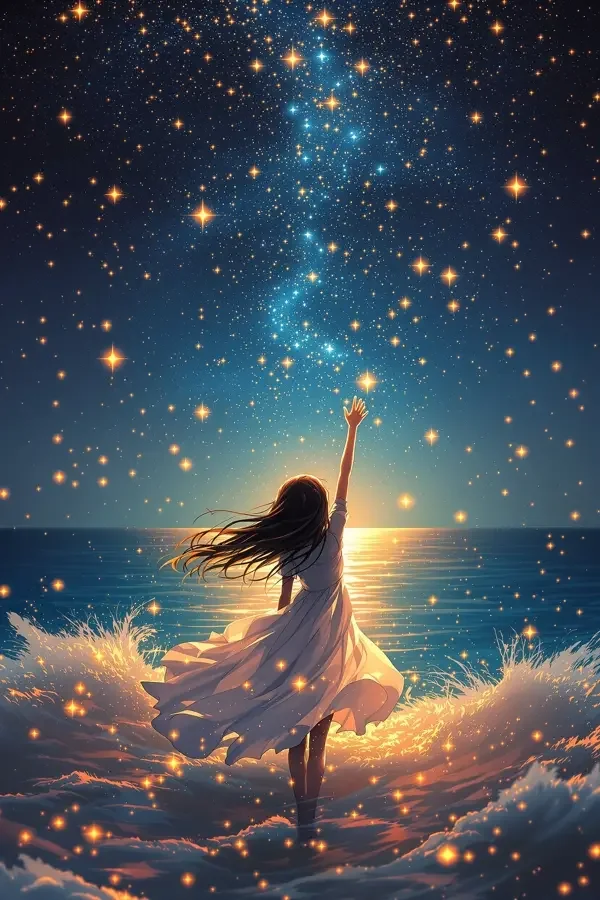 星海拾光 - 神马电影网高清在线观看 星海拾光海报封面