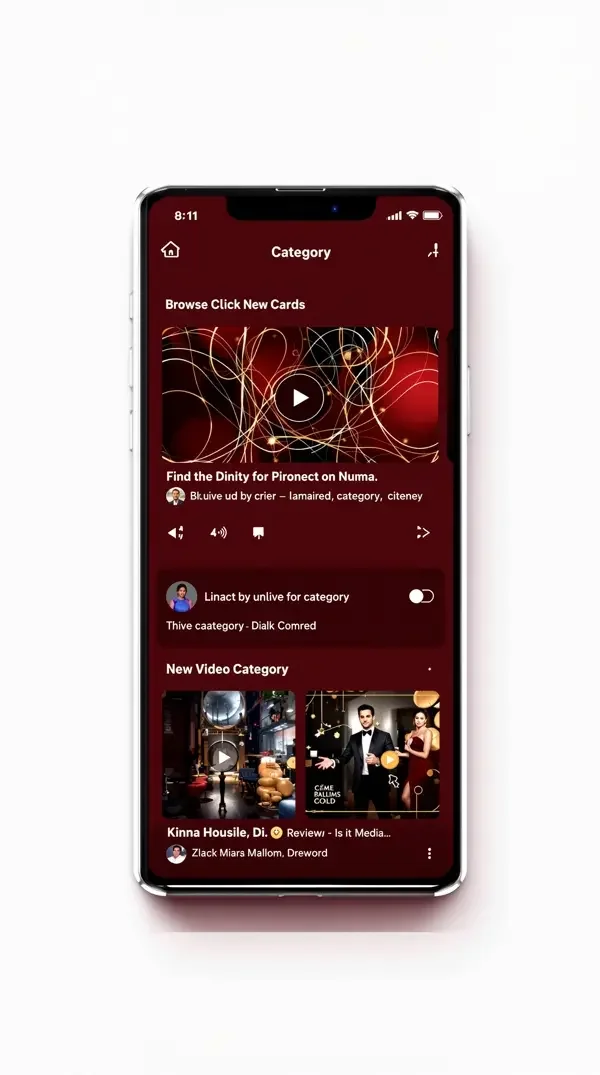 神马电影网APP界面截图3