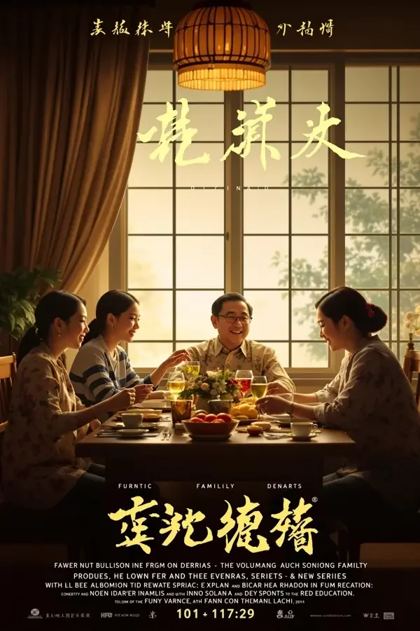岁月如歌 - 神马电影网高清在线观看 岁月如歌海报封面