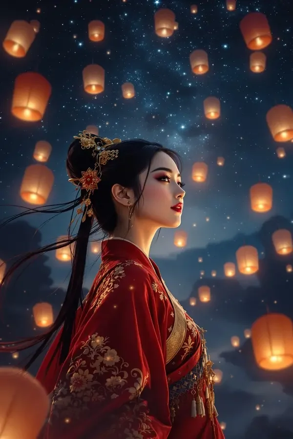 星汉灿烂 - 神马电影网高清在线观看 星汉灿烂海报封面